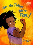 Nagara, Innosanto: Oh, The Things We're For! 1