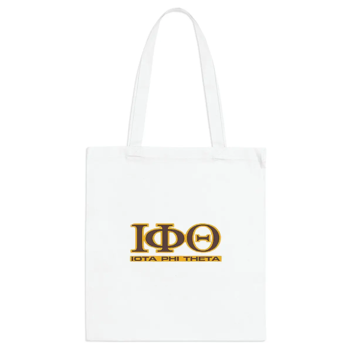 Iota Phi Theta Tote Bag 1