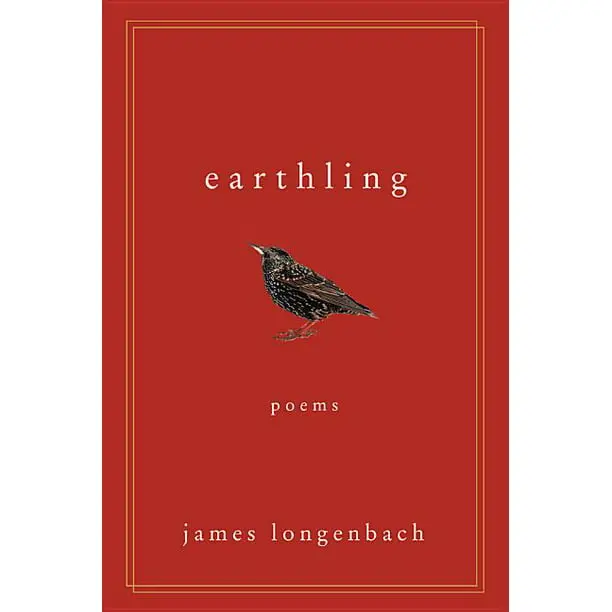 Longenbach, James: Earthling 1