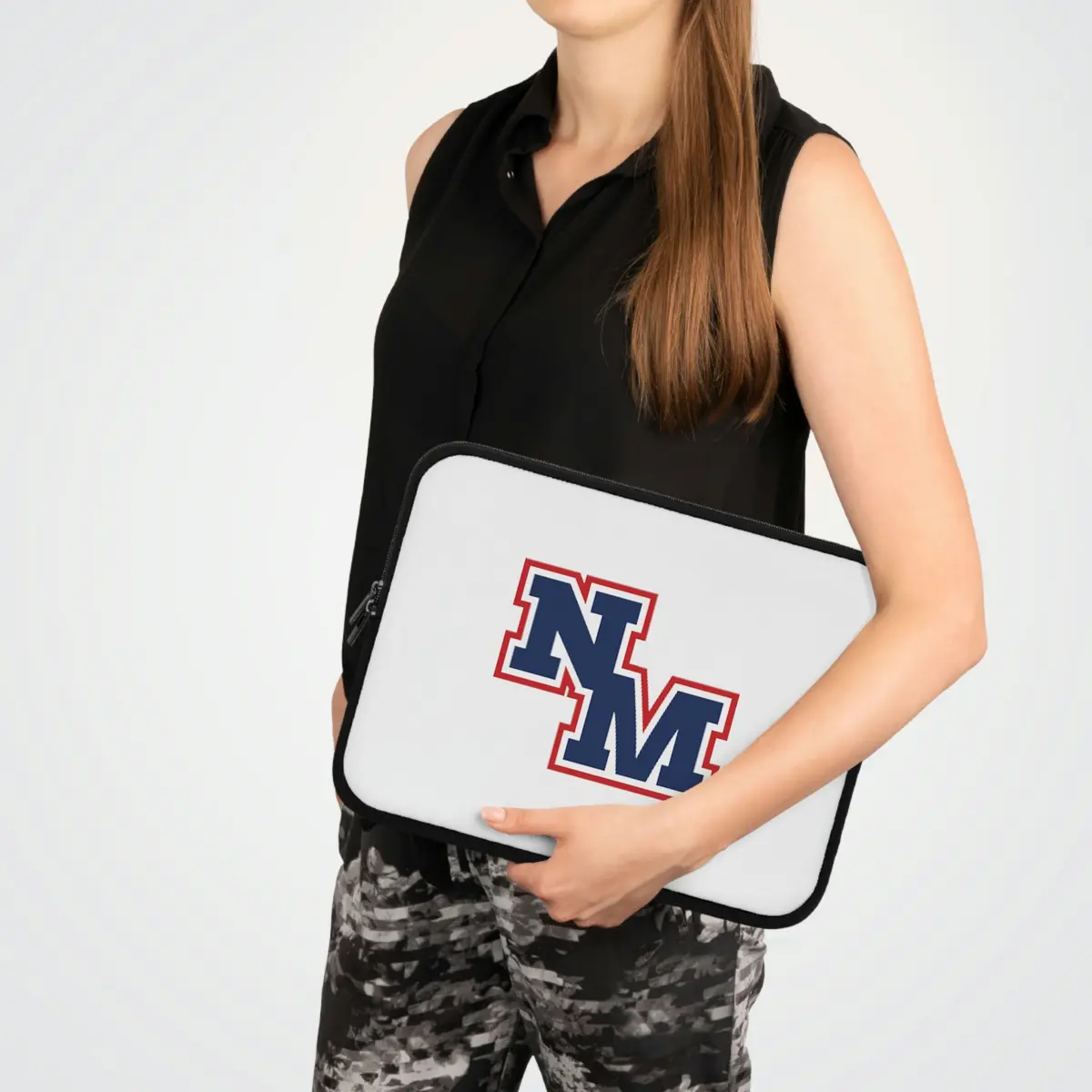 North Meck Laptop Sleeve 1