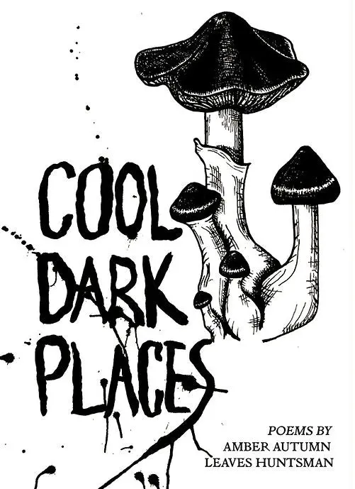 Huntsman, Amber Autumn Leaves: Cool Dark Places 1