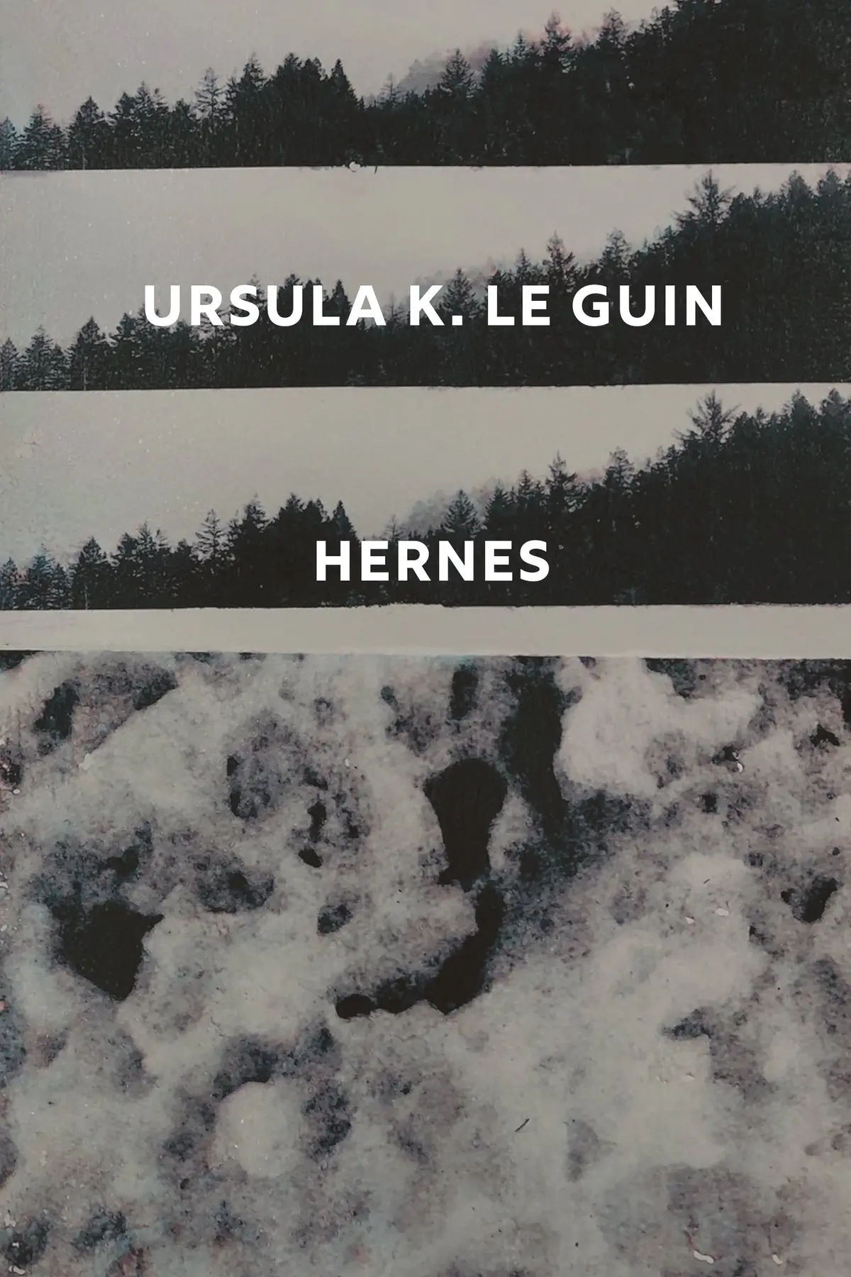 Le Guin, Ursula K.: Hernes 1