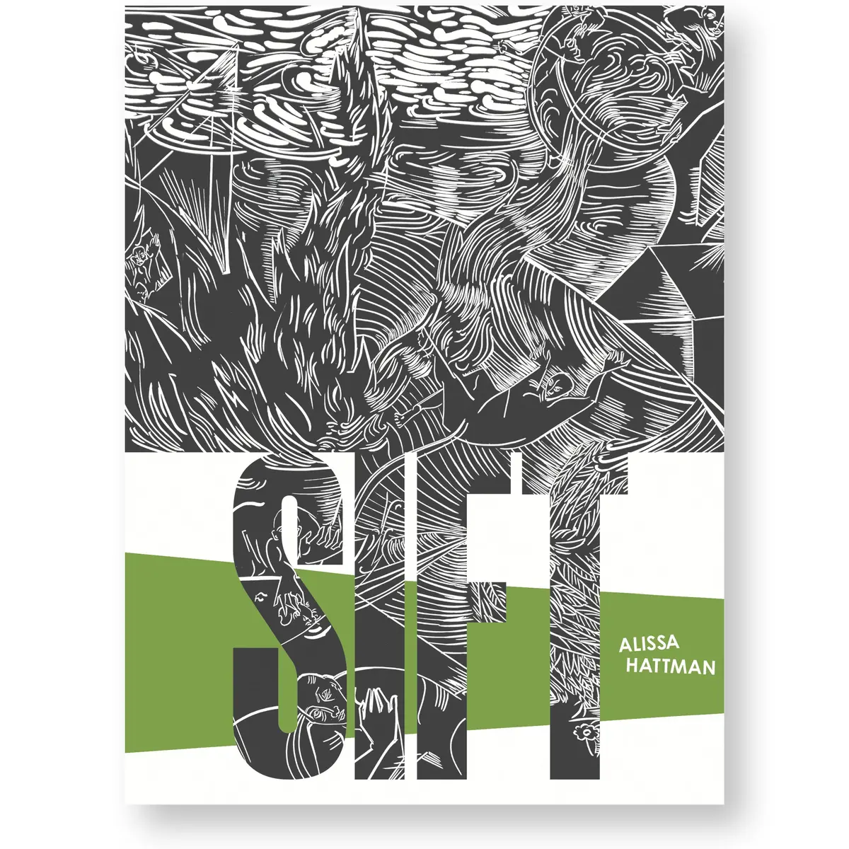 Hattman, Alissa: Sift 1