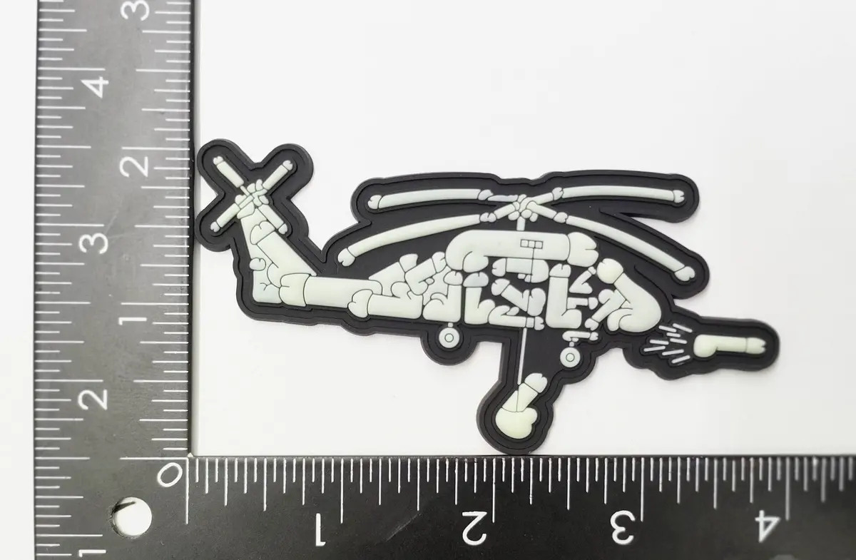 Penis Copter Patch 1