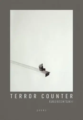 [B4g] Tbakhi, Fargo Nissim: Terror Counter 1
