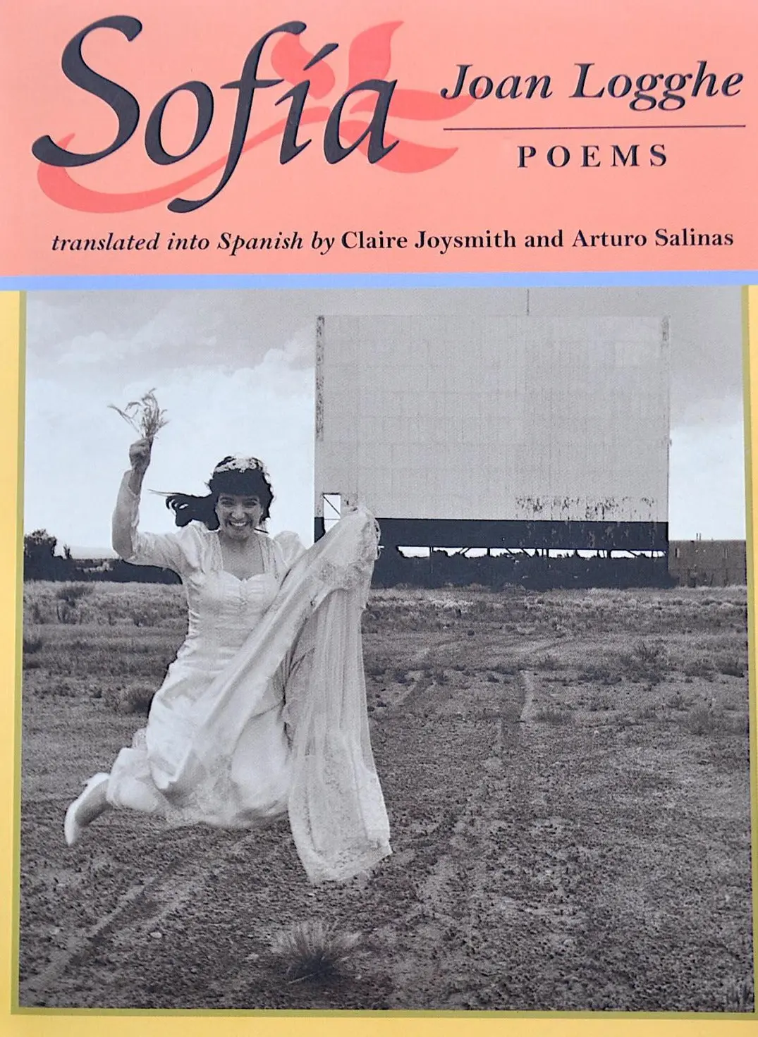 Logghe, Joan: Sofia [Used Paperback] 1