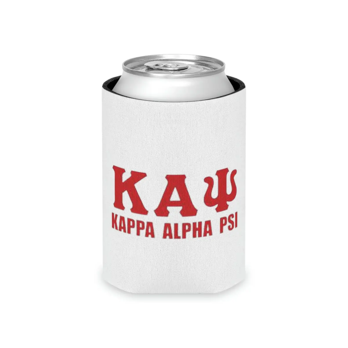 Kappa Alpha Psi Can Cooler 1