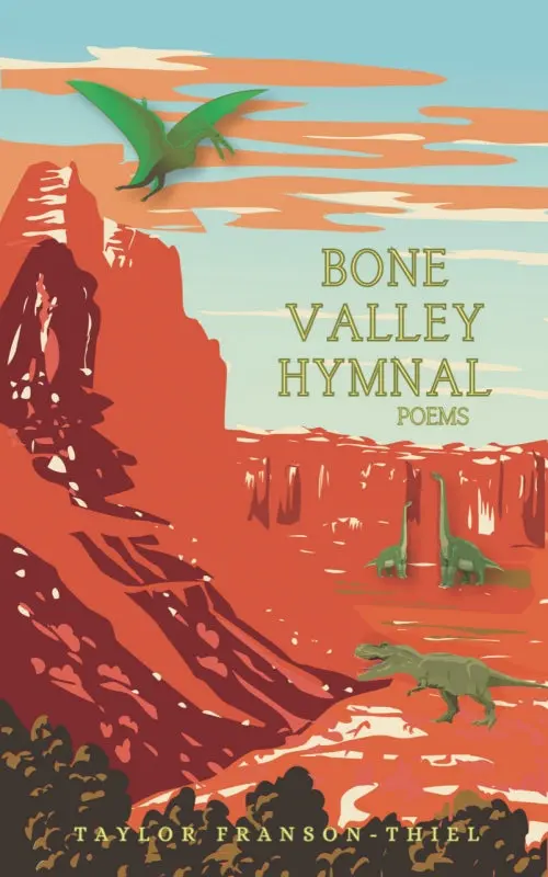 Franson-Thiel, Taylor: Bone Valley Hymnal 1