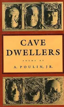 Poulin, A., Jr.: Cave Dwellers [Used Hardcover] 1