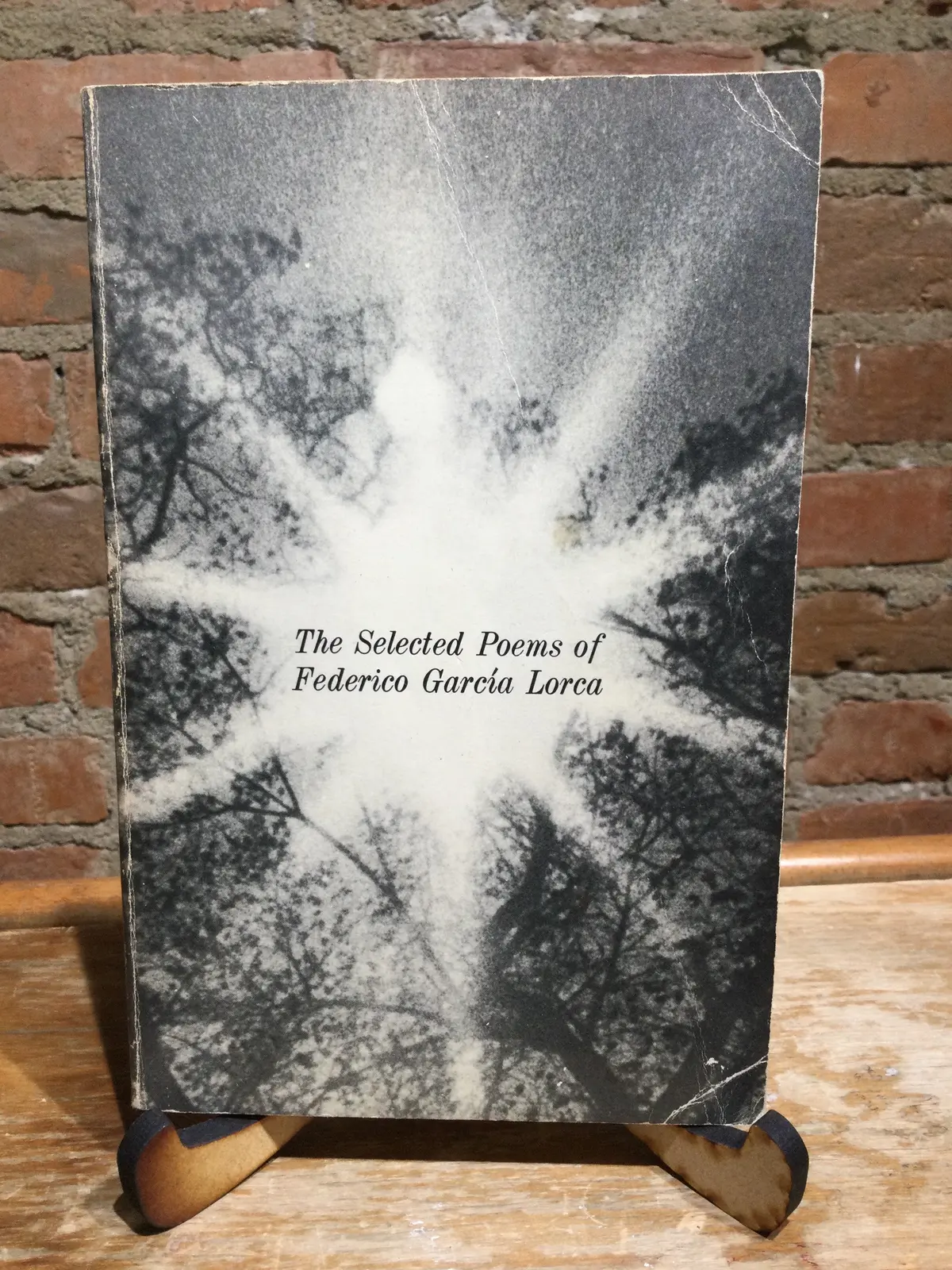 García Lorca, Federico: The Selected Poems Of Federico García Lorca 1