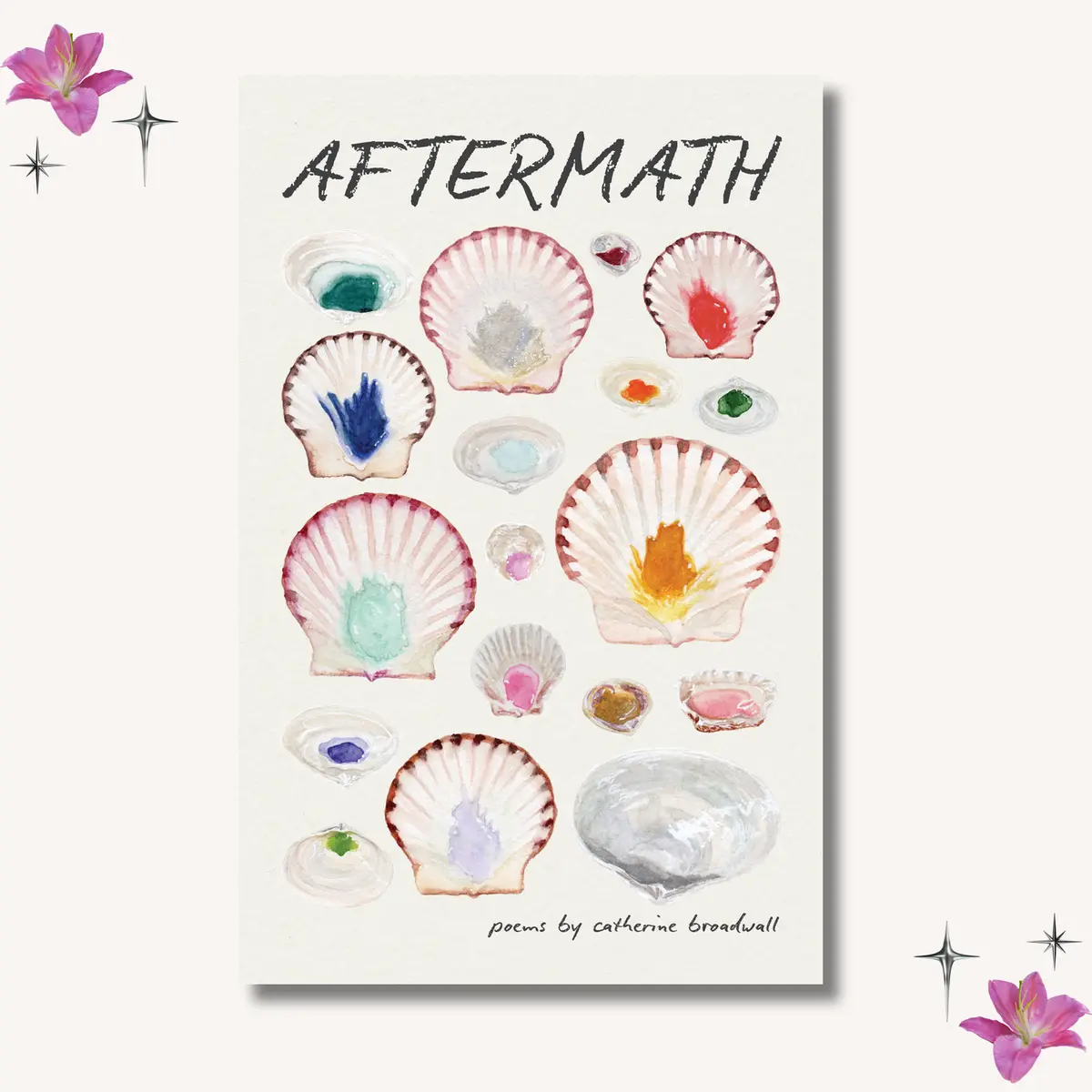 [05/05/26] Broadwall, Catherine: Aftermath 1