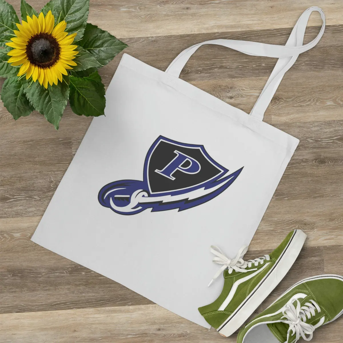 Parkwood Hs Tote Bag 1