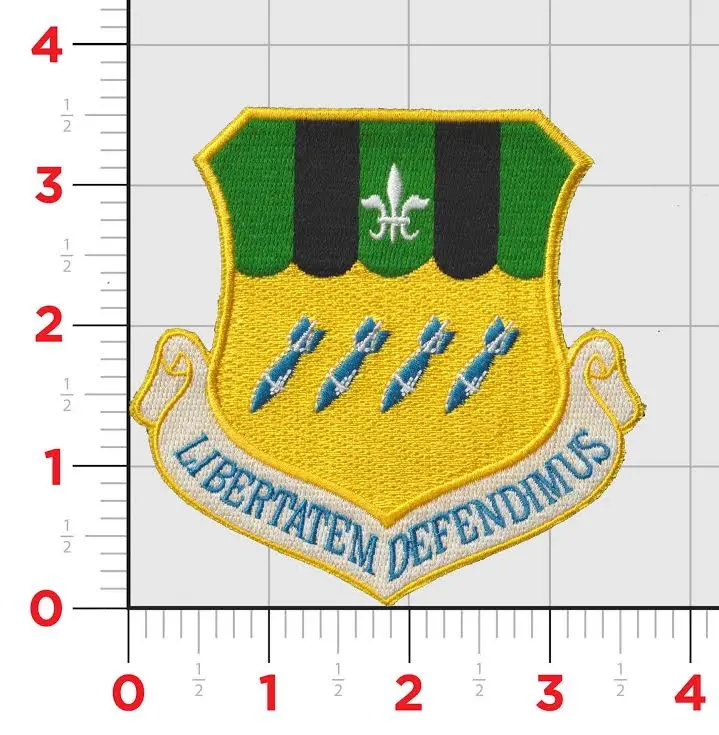 Usaf 2Nd Bomb Wing 1