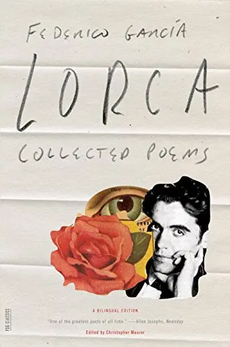 Lorca, Federico García / Maurer, Christopher (Ed.): Collected Poems: A Bilingual Edition 1