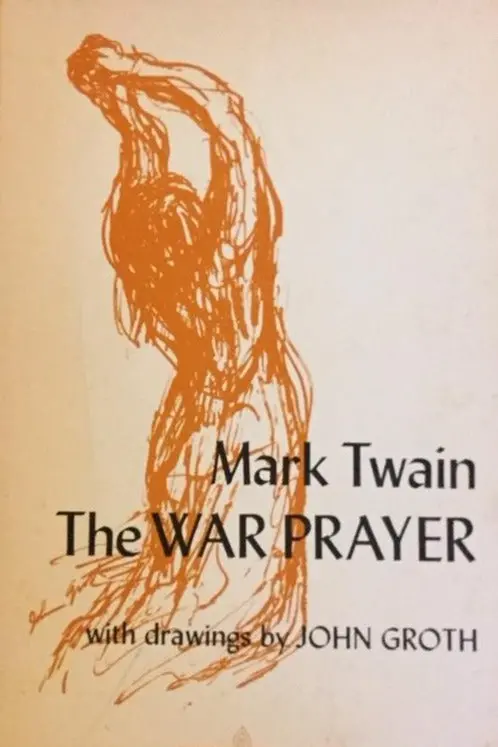 Twain, Mark: The War Prayer [Used Paperback] 1