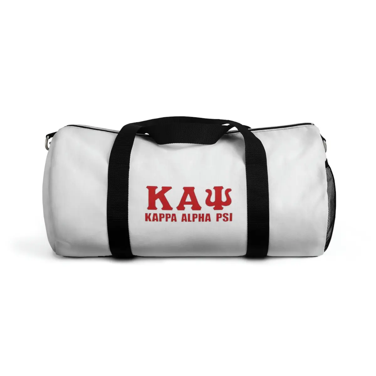 Kappa Alpha Psi Duffel Bag 1