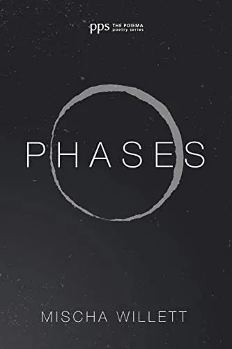 Willet, Mischa: Phases [Used Paperback] 1