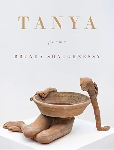 Shaughnessy, Brenda: Tanya (Hc) 1