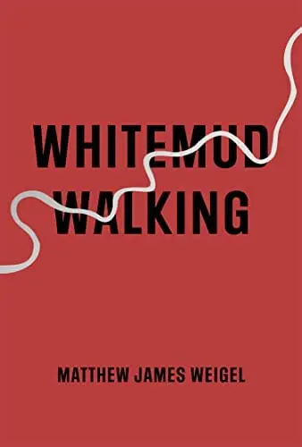 Weigel, Matthew James: Whitemud Walking 1