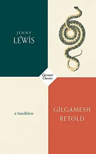 Lewis, Jenny: Gilgamesh Retold 1
