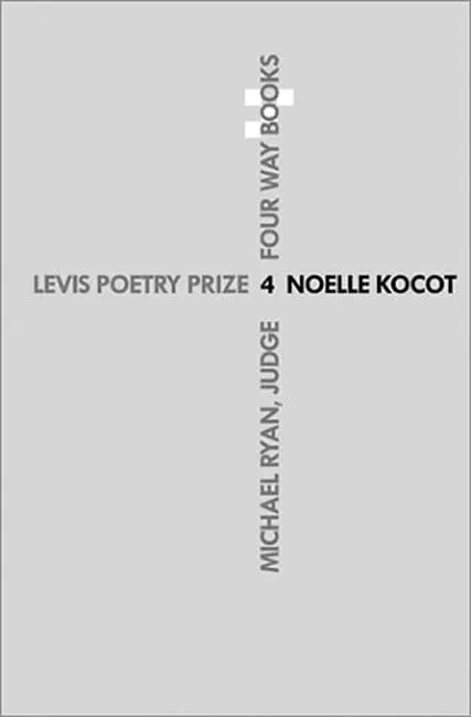 Kocot, Noelle: 4 1