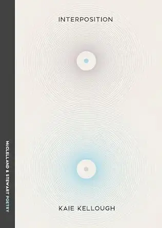 Kellough, Kaie: Interposition 1