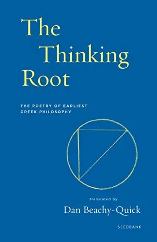 Beachy-Quick, Dan: Thinking Root 1