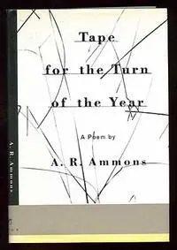 Ammons, A. R.: Tape For The Turn Of The Year 1