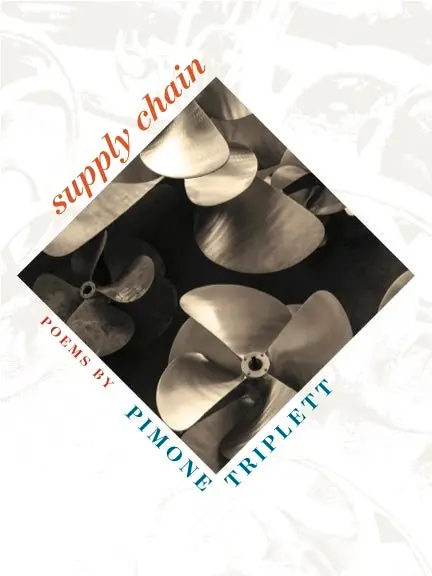 Triplett, Pimone: Supply Chain 1