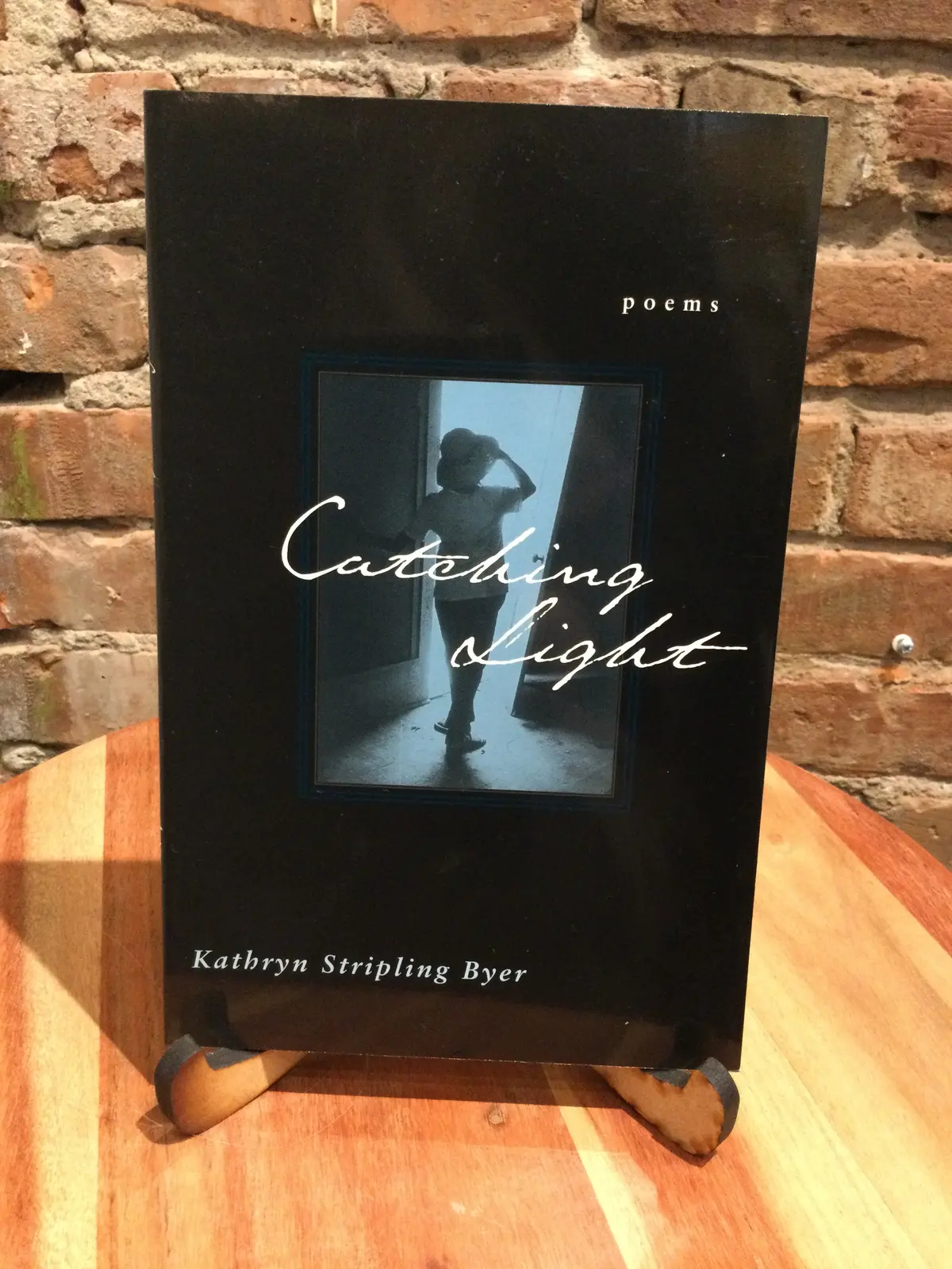 Byer, Kathryn Stripling: Catching Light [Used Paperback] 1