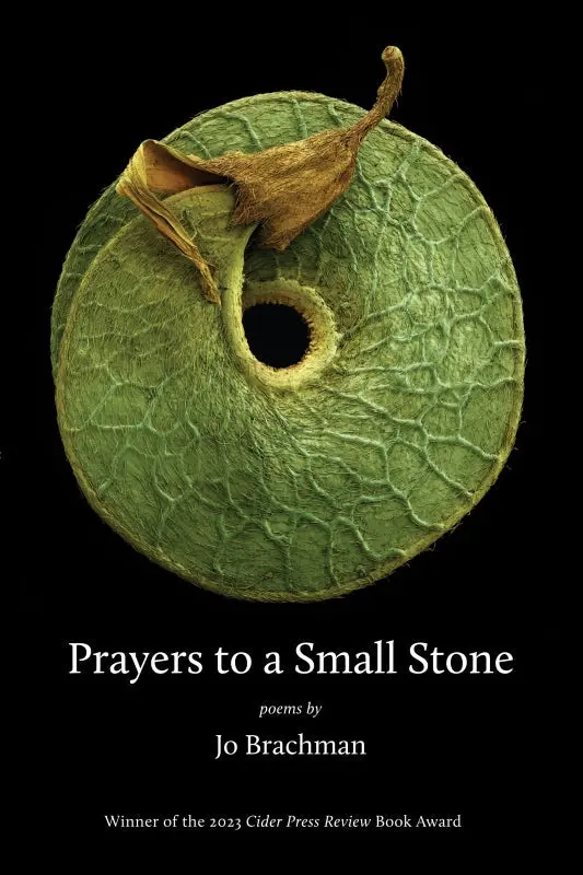 Brachman, Jo: Prayers To A Small Stone 1
