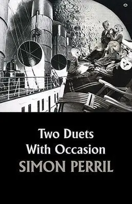 Perril, Simon: Two Duets With Occasion 1