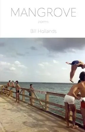 Hollands, Bill: Mangrove 1