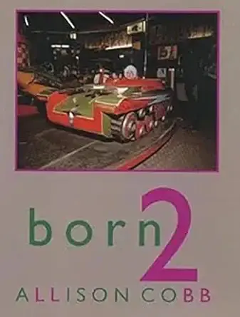 Cobb, Allison: Born Two 1