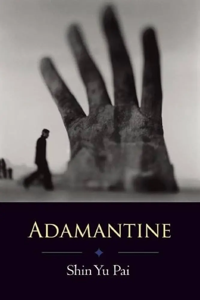 Pai, Shin Yu: Adamantine 1