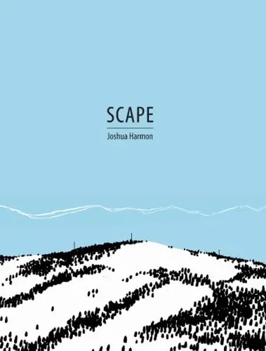 Harmon, Joshua: Scape [Used Paperback] 1