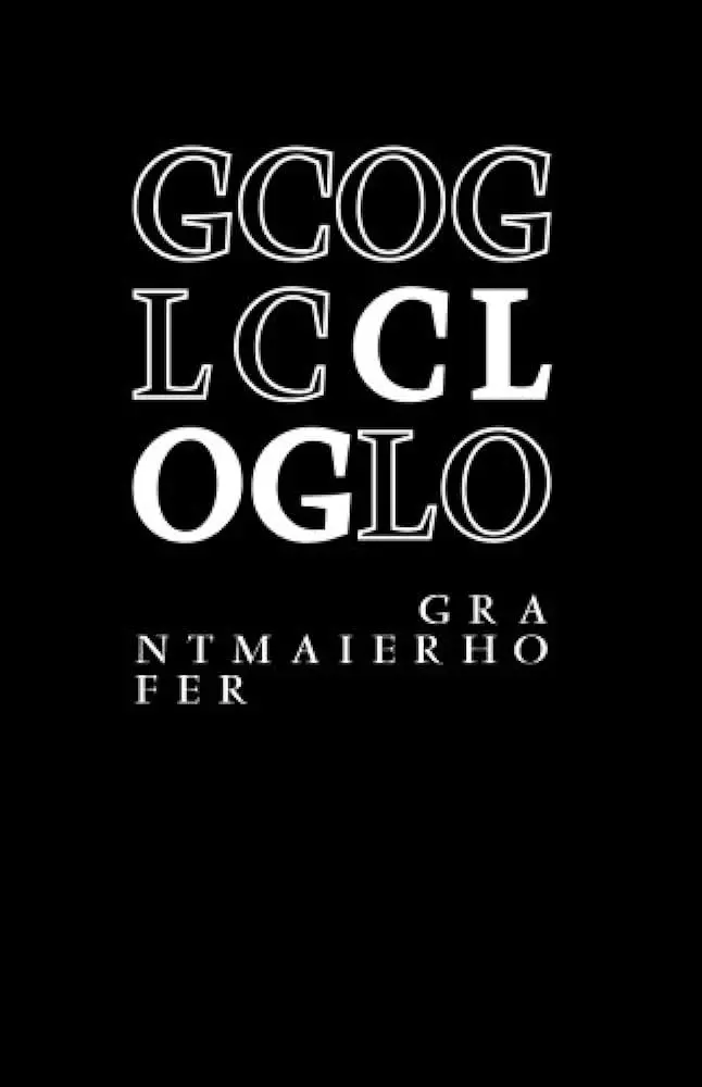 Maierhofer, Grant: Clog 1