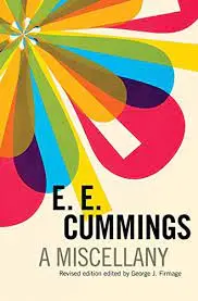 Cummings, E. E.: A Miscellany (Hc) 1