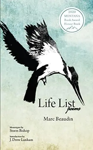 Beaudin, Marc: Life List 1