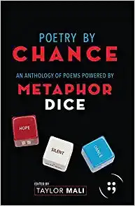 Mali, Taylor: Poetry By Chance 1