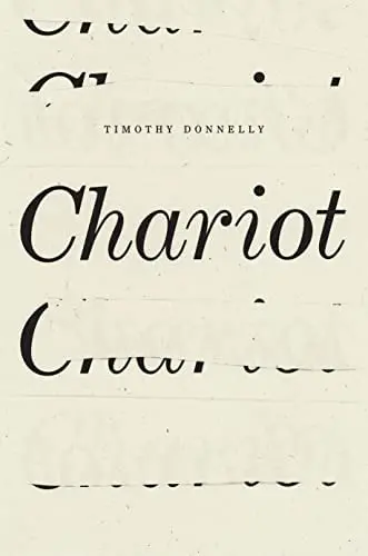 Donnelly, Timothy: Chariot 1