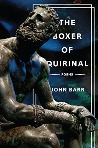 Barr, John: Boxer Of Quirinal [Hc] 1
