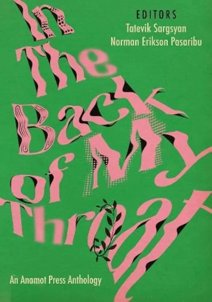 Pasaribu & Sargsyan (Eds.): In The Back Of My Throat 1