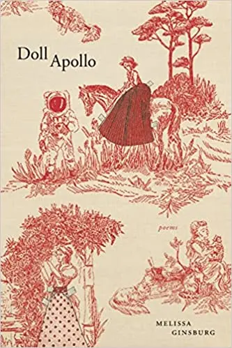 Ginsburg, Melissa: Doll Apollo 1