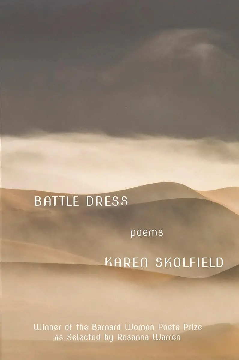 Skolfield, Karen: Battle Dress 1