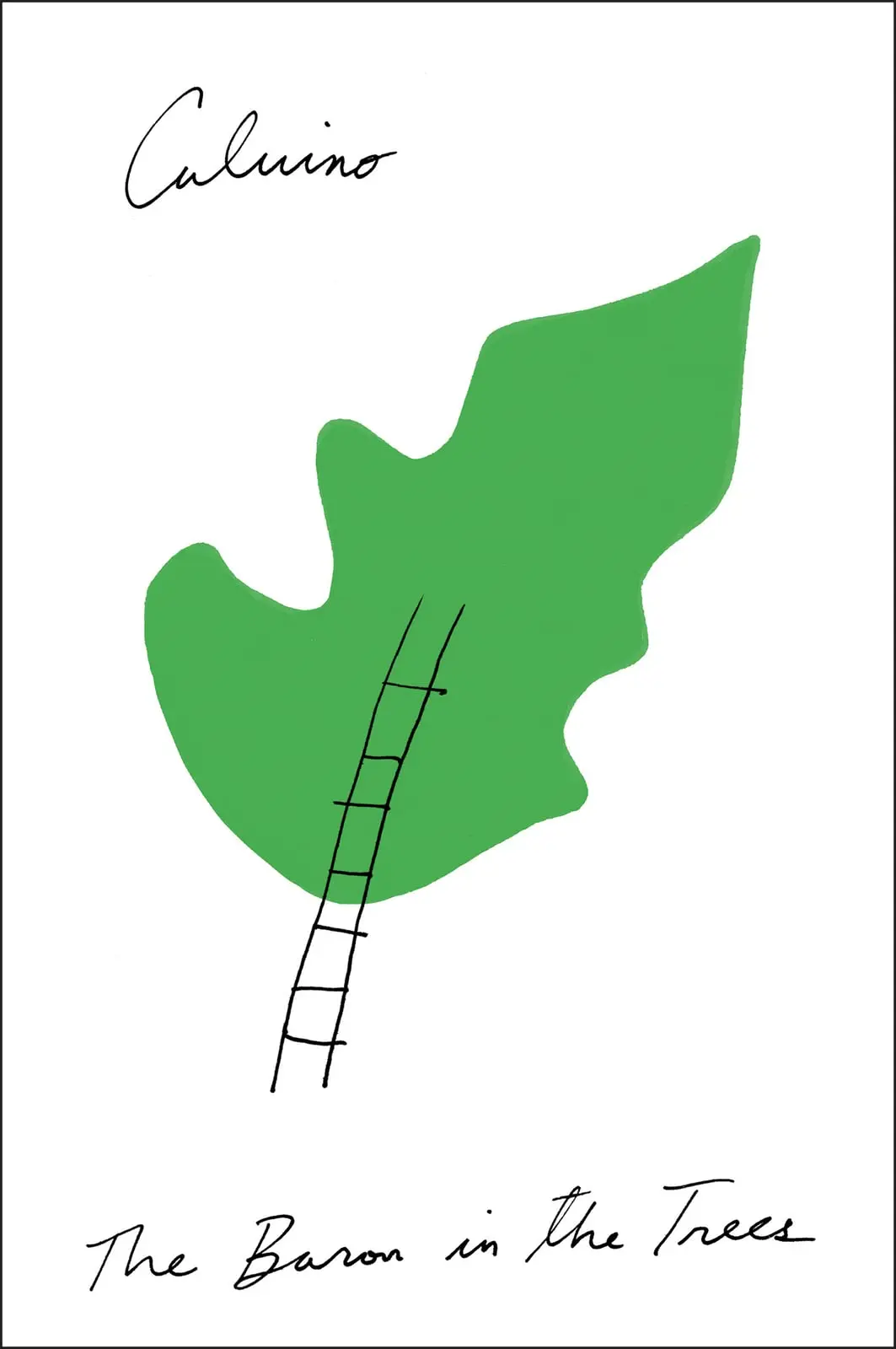 Calvino, Italo: Baron In The Trees 1