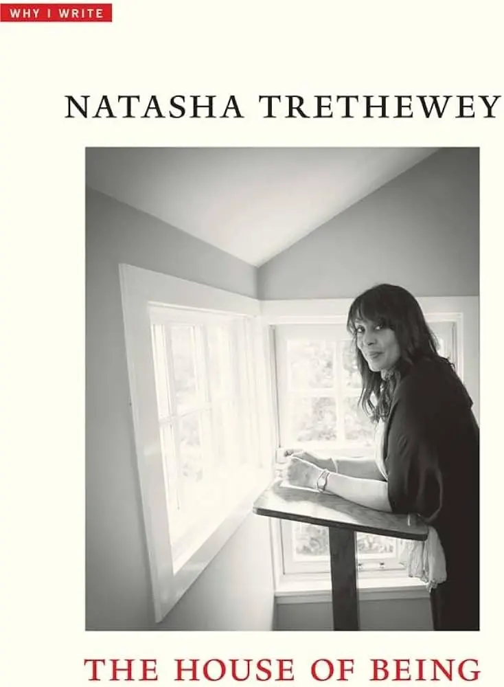 Trethewey, Natasha: House Of Being (Hc) 1