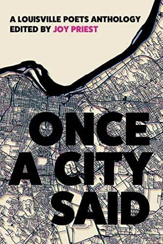 Priest, Joy: Once A City Said 1