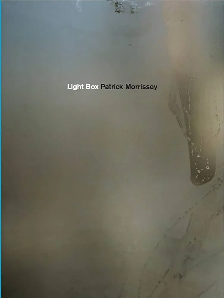 Morrissey, Patrick: Light Box 1
