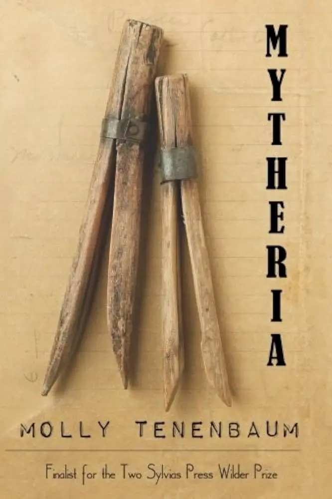 Tenenbaum, Molly: Mytheria 1